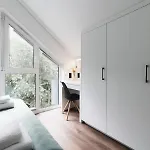 Vakantiehuis Husle By Unique Places - Stylische Tiny In Vorarlberg Bludenz
