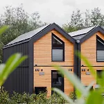 Husle By Unique Places - Stylische Tiny In Vorarlberg Vakantiehuis