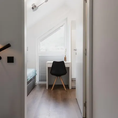 Neue Stylische Huesle By Unique Places * Bludenz
