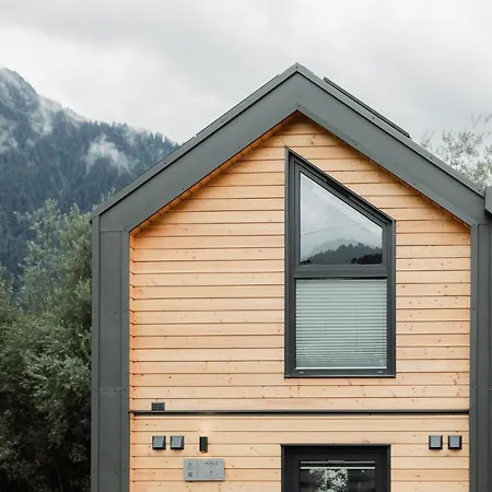 Neue Stylische Huesle By Unique Places Holiday home