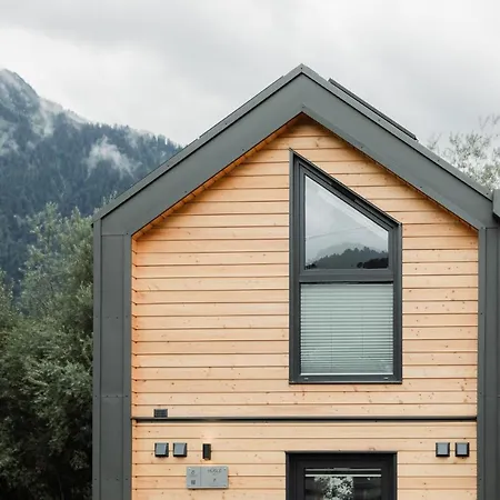 Husle By Unique Places - Stylische Tiny In Vorarlberg Σπίτι διακοπών