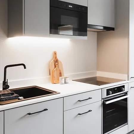 Husle By Unique Places - Stylische Tiny In Vorarlberg * بلدنز