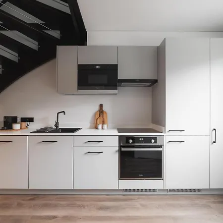 Husle By Unique Places - Stylische Tiny In Vorarlberg Bludenz