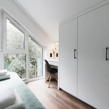 Σπίτι διακοπών Husle By Unique Places - Stylische Tiny In Vorarlberg Bludenz