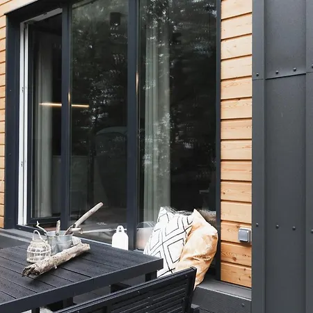 Husle By Unique Places - Stylische Tiny In Vorarlberg Σπίτι διακοπών Bludenz