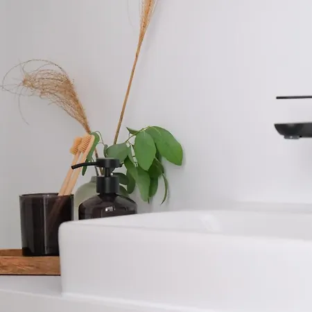 Neue Stylische Huesle By Unique Places Holiday home *