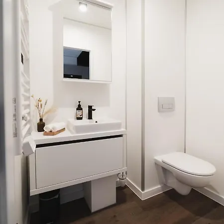 Husle By Unique Places - Stylische Tiny In Vorarlberg Bludenz