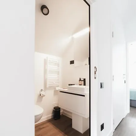 Σπίτι διακοπών Husle By Unique Places - Stylische Tiny In Vorarlberg *