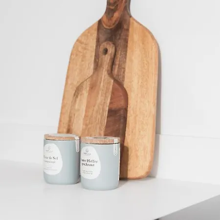 Neue Stylische Huesle By Unique Places