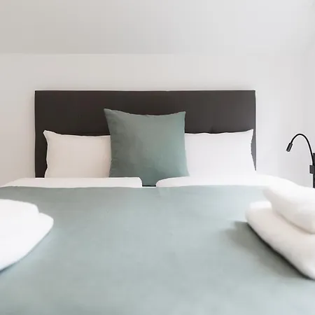 Neue Stylische Huesle By Unique Places Holiday home Bludenz